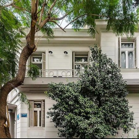 Oasis Architect'S Dream Neoclassical House Next To Acropolis Афіни Екстер'єр фото